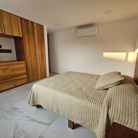 Luxury Villa Bahia De Banderas La Cruz de Huanacaxtle Kültér fotó