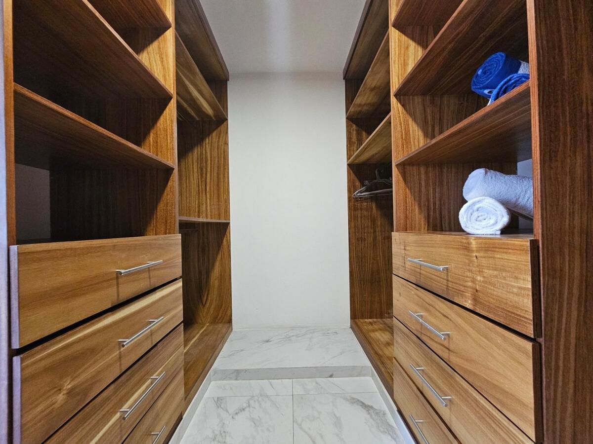 Luxury Villa Bahia De Banderas La Cruz de Huanacaxtle Kültér fotó