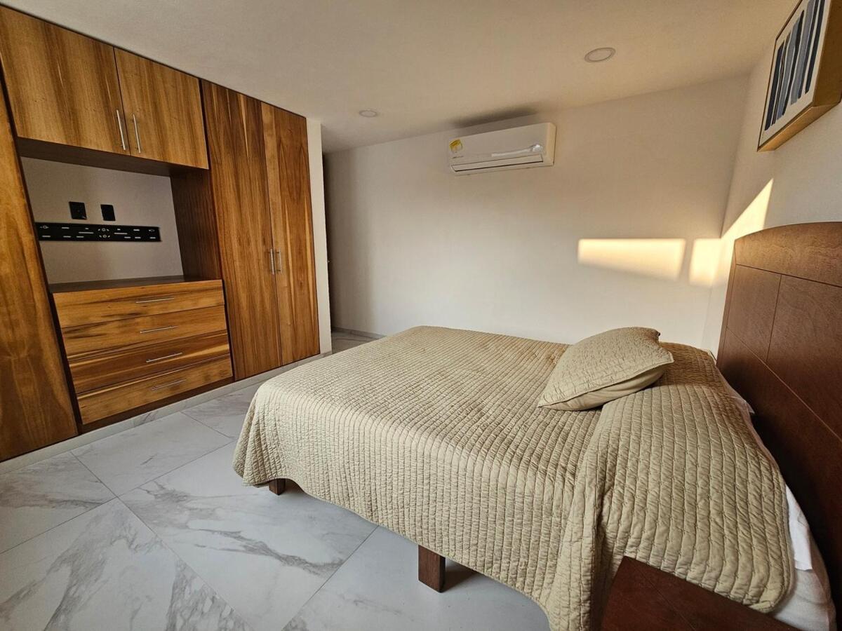 Luxury Villa Bahia De Banderas La Cruz de Huanacaxtle Kültér fotó