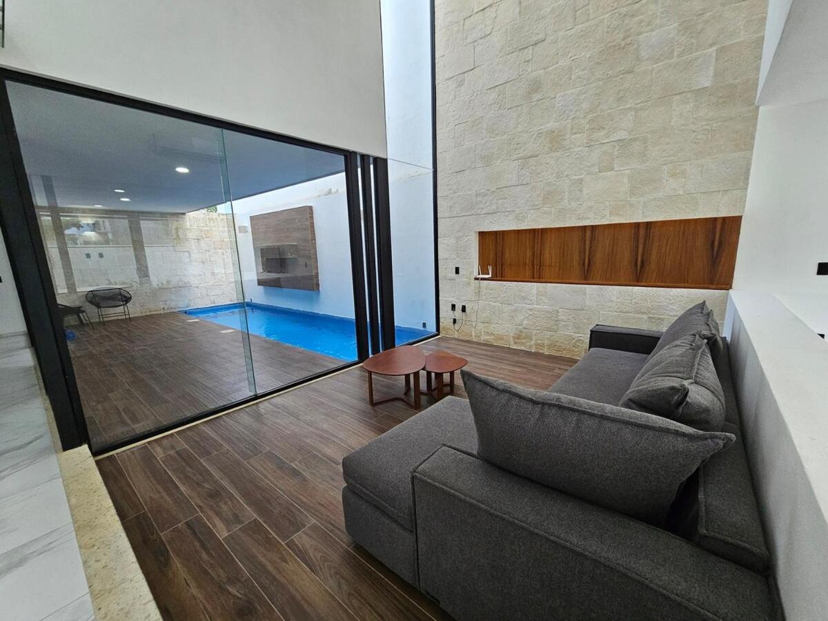 Luxury Villa Bahia De Banderas La Cruz de Huanacaxtle Kültér fotó