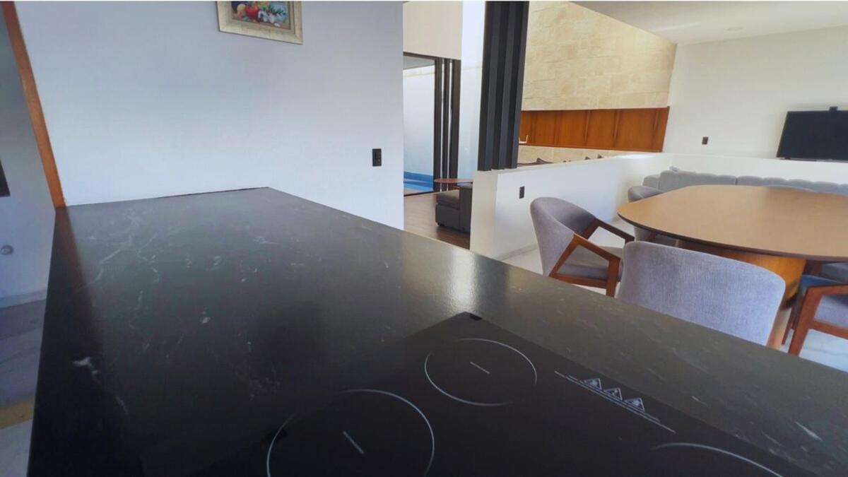 Luxury Villa Bahia De Banderas La Cruz de Huanacaxtle Kültér fotó