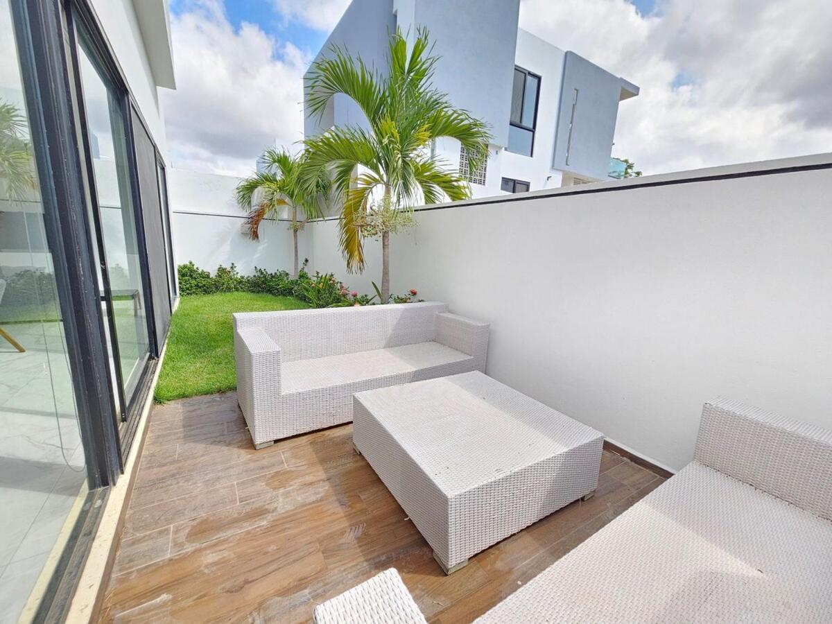 Luxury Villa Bahia De Banderas La Cruz de Huanacaxtle Kültér fotó