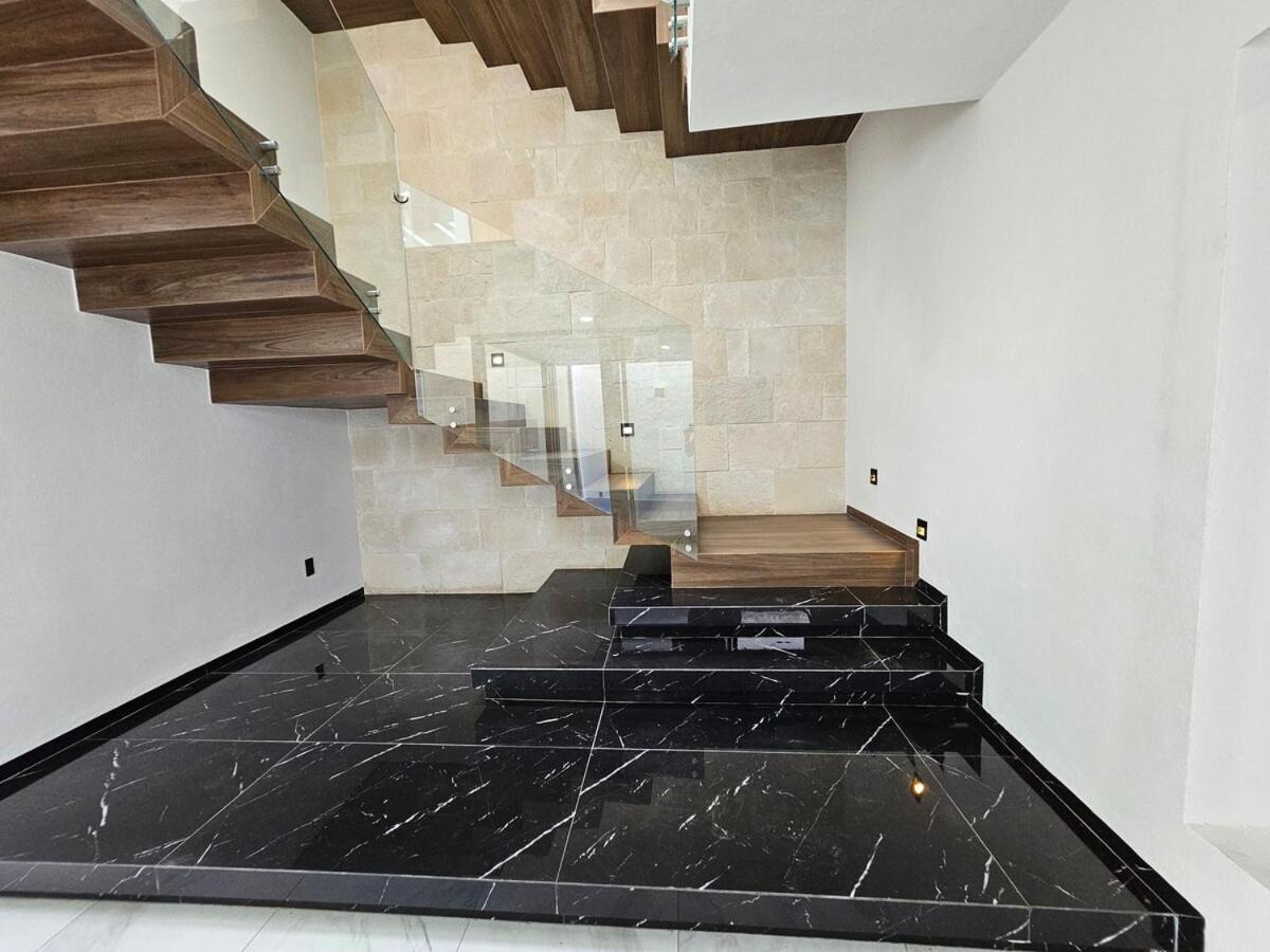 Luxury Villa Bahia De Banderas La Cruz de Huanacaxtle Kültér fotó