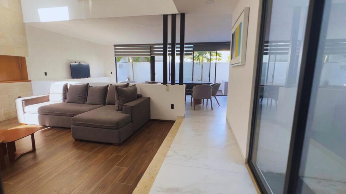 Luxury Villa Bahia De Banderas La Cruz de Huanacaxtle Kültér fotó