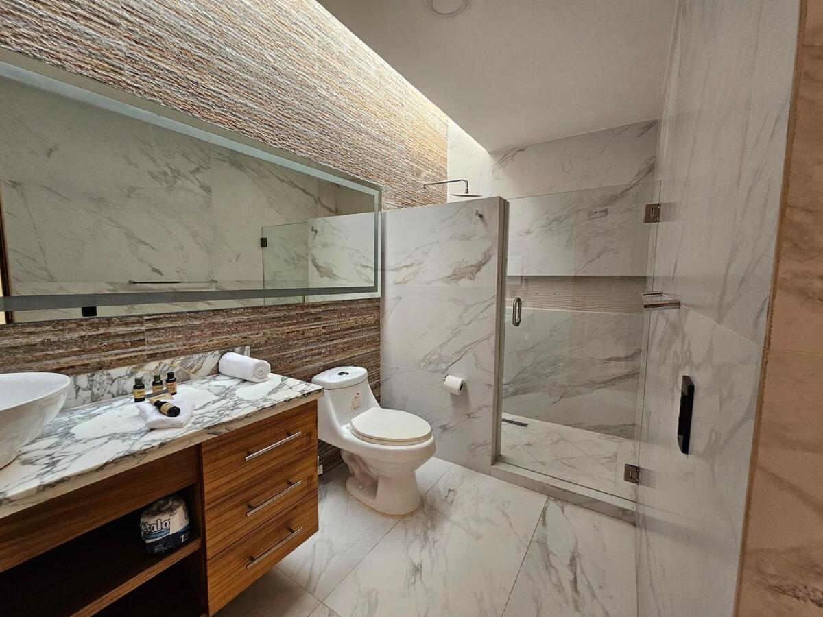 Luxury Villa Bahia De Banderas La Cruz de Huanacaxtle Kültér fotó