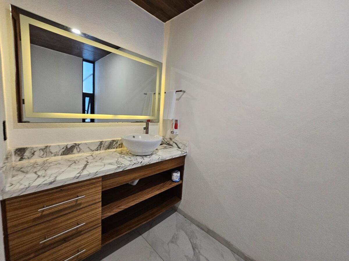 Luxury Villa Bahia De Banderas La Cruz de Huanacaxtle Kültér fotó
