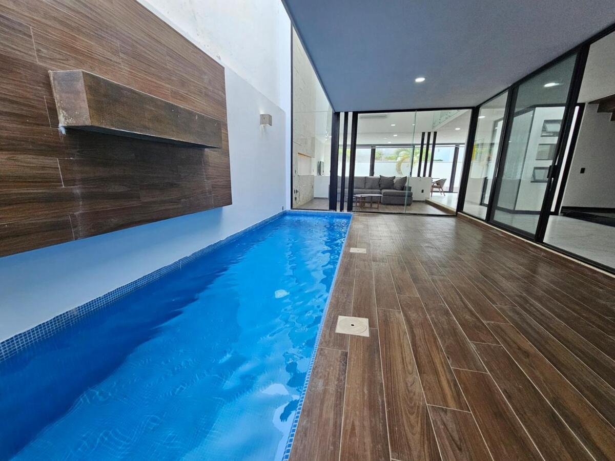 Luxury Villa Bahia De Banderas La Cruz de Huanacaxtle Kültér fotó