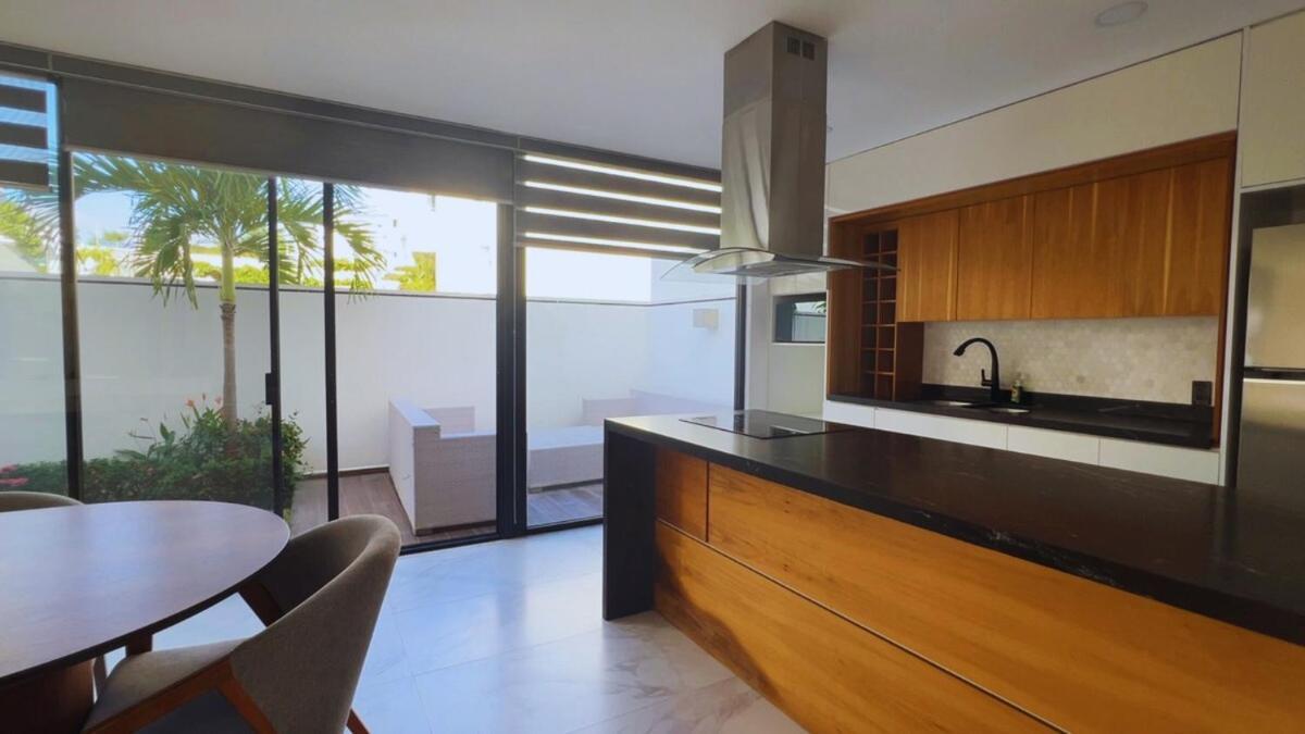 Luxury Villa Bahia De Banderas La Cruz de Huanacaxtle Kültér fotó