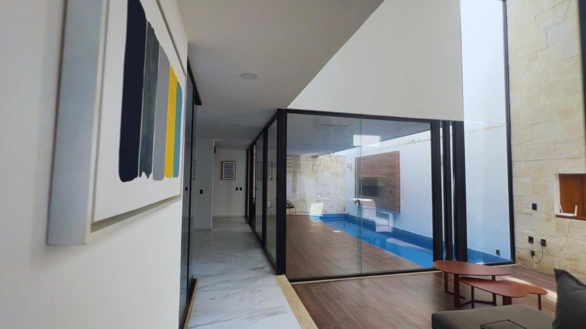 Luxury Villa Bahia De Banderas La Cruz de Huanacaxtle Kültér fotó
