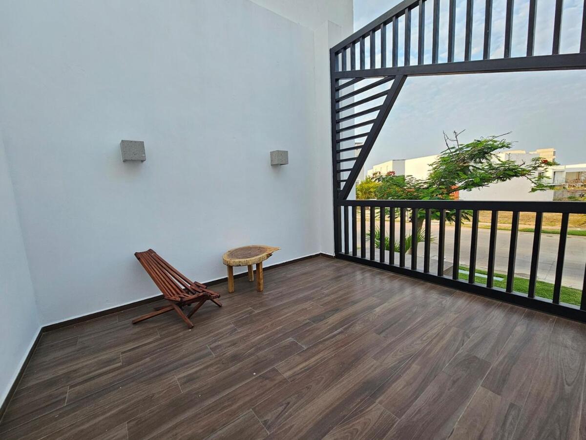 Luxury Villa Bahia De Banderas La Cruz de Huanacaxtle Kültér fotó