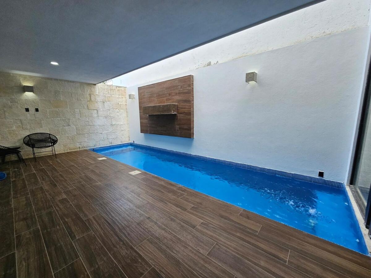 Luxury Villa Bahia De Banderas La Cruz de Huanacaxtle Kültér fotó